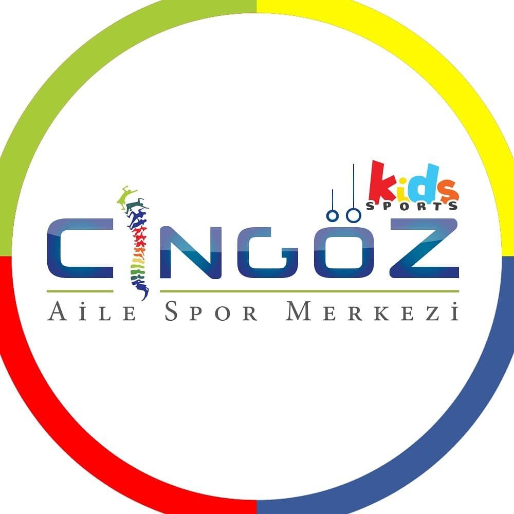 Cingöz Kids Aile Spor Merkezi