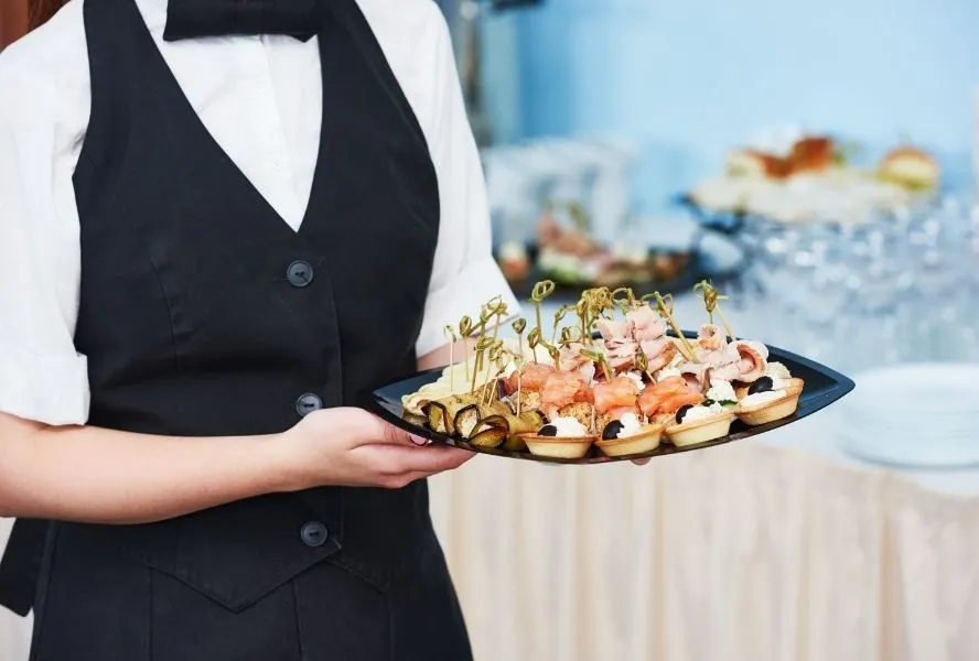 Açılış Davet ve Catering Organizasyonu